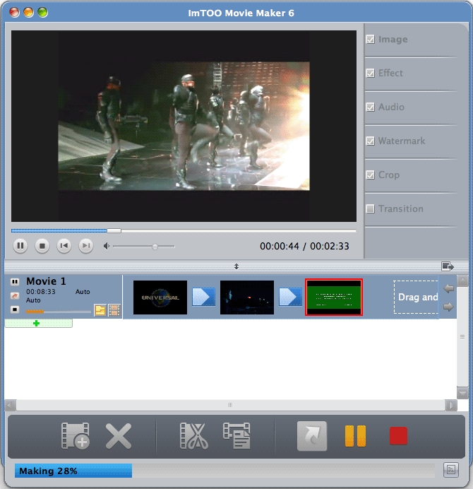 video editor for mac os pro torrent