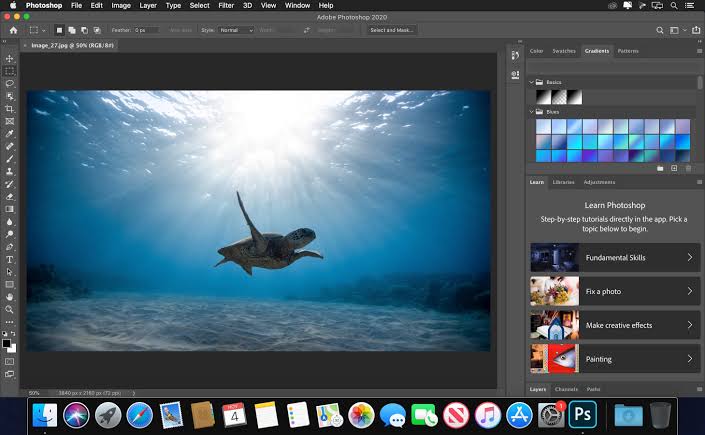 about adobe photoshop deals for mac